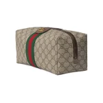Gucci Savoy medium toiletry case 5727679IK3T8745 - Image 7