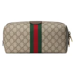 Gucci Savoy medium toiletry case 5727679IK3T8745 - Image 6