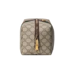 Gucci Savoy medium toiletry case 5727679IK3T8745 - Image 5