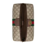 Gucci Savoy medium toiletry case 5727679IK3T8745 - Image 3