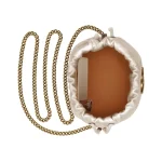 GG Marmont small bucket bag 575163DTDRT9022 - Image 5