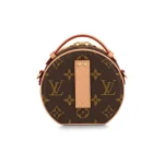 Mini Boite Chapeau M44699