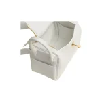 Hermès Lindy 19 White - Image 3