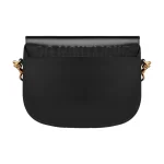Dior Bobby Medium – Black Shiny Calfskin - Image 3
