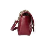 GG Marmont mini shoulder bag 446744AADPJ6207 - Image 4