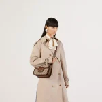Gucci Horsebit 1955 medium shoulder bag 60220492TCG8563 - Image 8