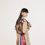 Gucci Horsebit 1955 medium shoulder bag 60220492TCG8563 - Image 7