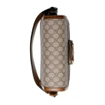 Gucci Horsebit 1955 medium shoulder bag 60220492TCG8563 - Image 5