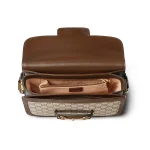 Gucci Horsebit 1955 medium shoulder bag 60220492TCG8563 - Image 2