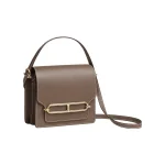 Hermès Roulis 19– Etoupe - Image 2