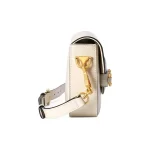 Gucci Horsebit 1955 small shoulder bag 658574 18YSG 9068 - Image 3
