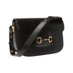 Gucci Horsebit 1955 medium shoulder bag 6022041DB0G1000 - Image 2
