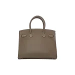 Birkin 25 Grey - Image 2