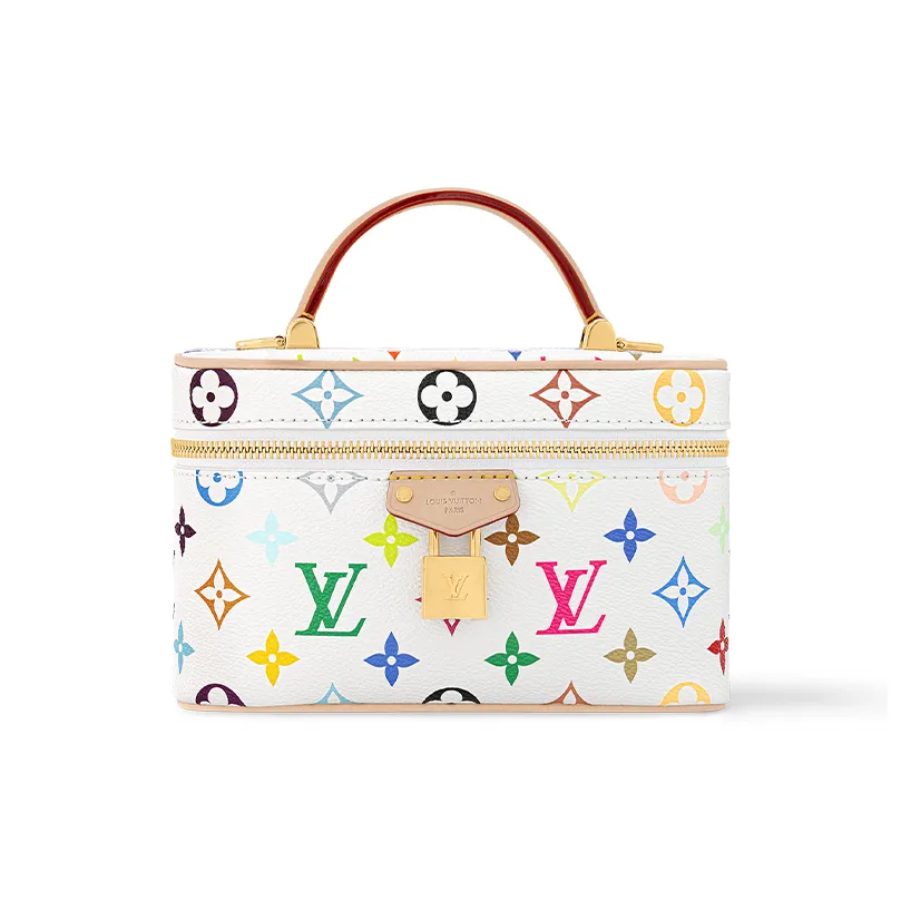 63f0a9f10b144df28705349185e0ff3d.webp LV x TM Vanity Chain Pouch M13662 - Image 1