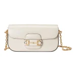 Gucci Horsebit 1955 Small Shoulder Bag 7351781DB0G9022
