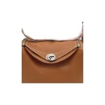 Hermès Lindy 26 Gold Brown - Image 3