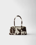 Prada Galleria medium printed leather bag - Image 2