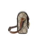 Gucci Horsebit 1955 mini bag 69929692TCG8563 - Image 4
