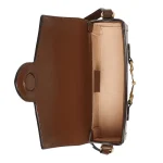 Gucci Horsebit 1955 mini bag 69929692TCG8563 - Image 2