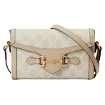 Gucci Horsebit 1955 mini bag 699296UULBG9683