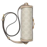 Gucci Horsebit 1955 mini bag 699296UULBG9683 - Image 3