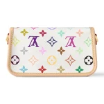 LV x TM Nano Diane M14194 - Image 3