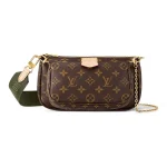 Multi Pochette Accessoires M44813
