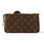 LV x TM Pochette Accessoires M13440 - Image 3