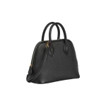 Hermès Bolide Mini Bag – Black - Image 3