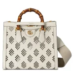 GG 标志中号手提包 702721AAC1C9054