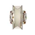 GG 标志中号手提包 702721AAC1C9054 - Image 5