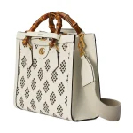 GG 标志中号手提包 702721AAC1C9054 - Image 7