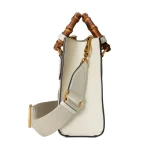 GG 标志中号手提包 702721AAC1C9054 - Image 3