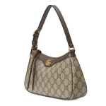 Ophidia small shoulder bag 735145UULBG9683 - Image 8