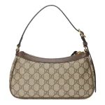 Ophidia small shoulder bag 735145UULBG9683 - Image 7