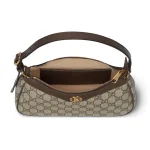 Ophidia small shoulder bag 735145UULBG9683 - Image 4