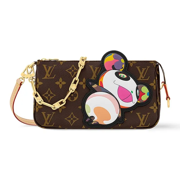 74eea1ce397347c5a82fbed5c68848cf.webp LV x TM Pochette Accessoires M13440 - Image 1