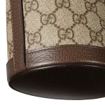 Ophidia mini bucket bag 7601999AAD98341 - Image 9