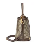 Ophidia mini bucket bag 7601999AAD98341 - Image 4