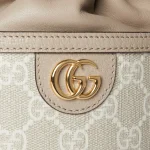 Gucci Ophidia Mini Bucket Bag 760199FADMG9795 - Image 5