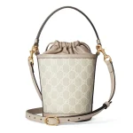 Gucci Ophidia Mini Bucket Bag 760199FADMG9795 - Image 4