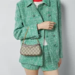 Ophidia mini bag 764960K9GSG8367 - Image 8