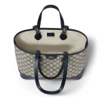 Ophidia medium tote bag 765043K9GSN4075 - Image 2