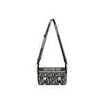 DiorCamp Oblique Embroidered Messenger Bag - Image 2