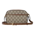 Gucci Horsebit 1955 small camera bag 76019692TCG8563 - Image 3