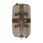 Ophidia large boston bag 77206596IWG8745 - Image 4