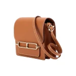 Hermès Roulis 19 – Gold (37 Gold) - Image 3