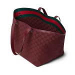 Gucci Totissima Medium Tote Bag 788203FADH56449 - Image 9
