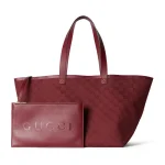 Gucci Totissima Medium Tote Bag 788203FADH56449 - Image 5