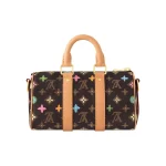 Keepall Bandoulière 25 M24849 - Image 3